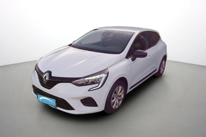 Vente en ligne Renault Clio 5 Clio SCe 75 au prix de 12 490 €