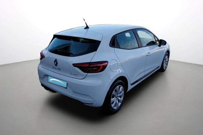 Vente en ligne Renault Clio 5 Clio SCe 75 au prix de 12 490 €