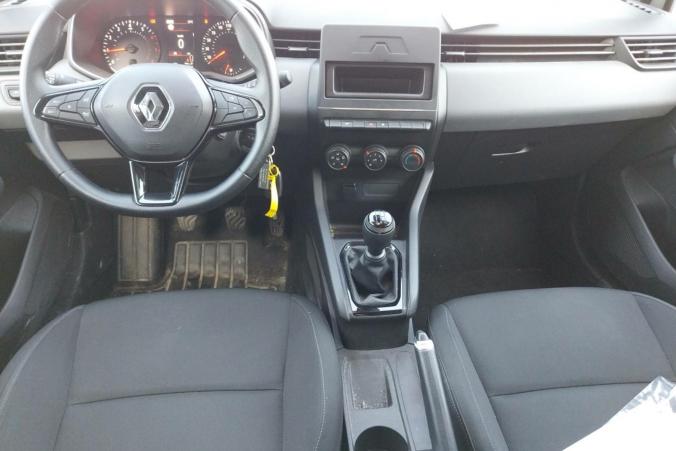 Vente en ligne Renault Clio 5 Clio SCe 75 au prix de 12 490 €