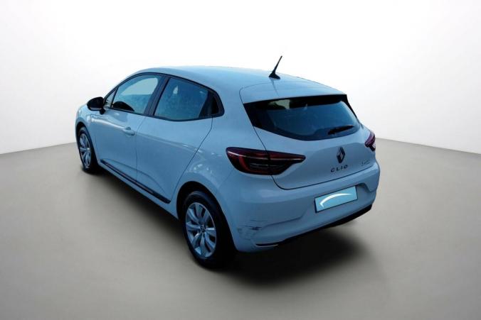Vente en ligne Renault Clio 5 Clio SCe 75 au prix de 12 490 €