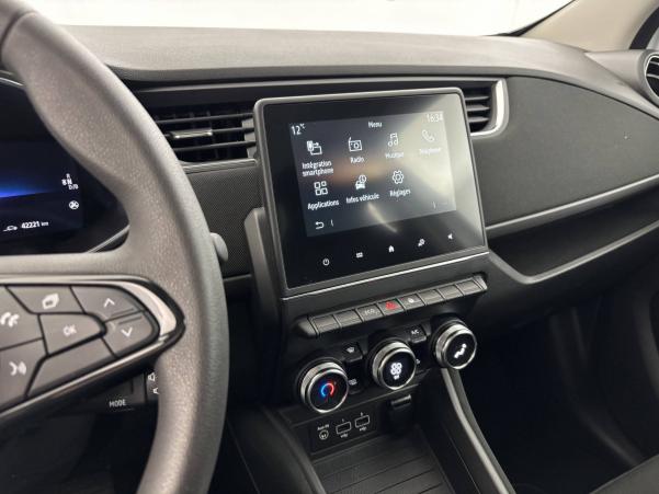 Vente en ligne Renault Zoé Zoe R110 Achat Intégral - 21 au prix de 15 900 €