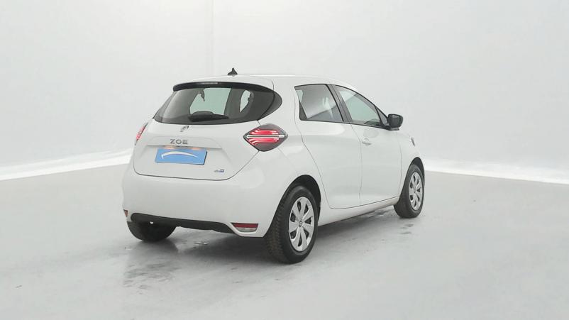 Vente en ligne Renault Zoé Zoe R110 Achat Intégral - 21 au prix de 15 900 €