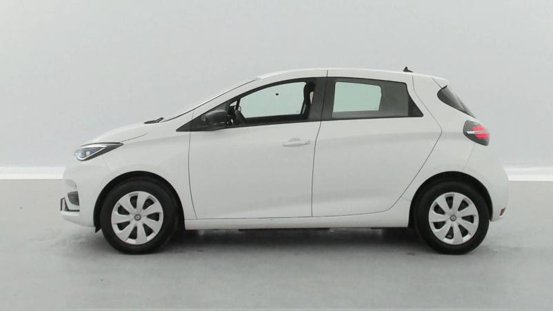 Vente en ligne Renault Zoé Zoe R110 Achat Intégral - 21 au prix de 15 900 €