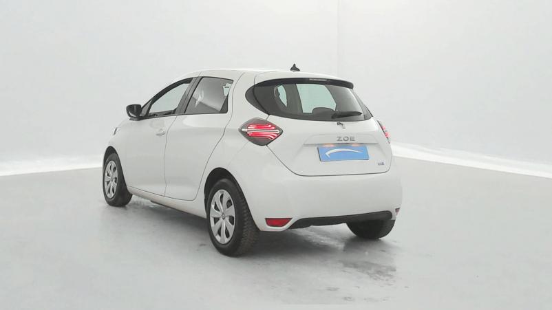 Vente en ligne Renault Zoé Zoe R110 Achat Intégral - 21 au prix de 15 900 €
