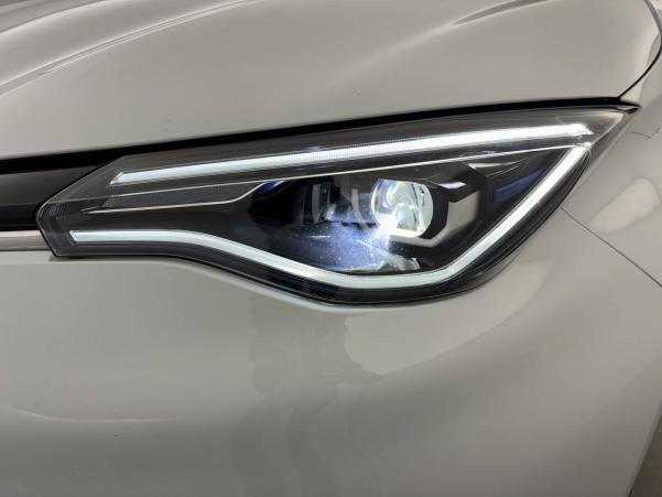 Vente en ligne Renault Zoé Zoe R110 Achat Intégral - 21 au prix de 15 900 €