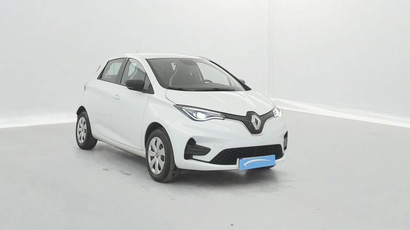 Vente en ligne Renault Zoé Zoe R110 Achat Intégral - 21 au prix de 15 900 €