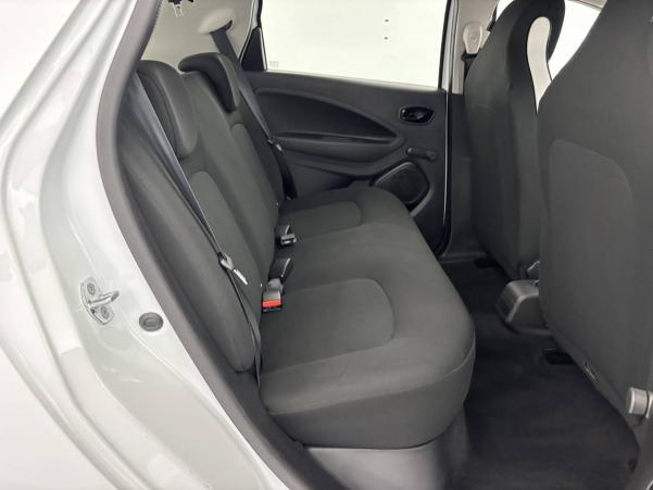 Vente en ligne Renault Zoé Zoe R110 Achat Intégral - 21 au prix de 15 900 €