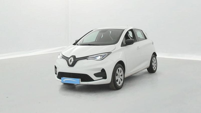 Vente en ligne Renault Zoé Zoe R110 Achat Intégral - 21 au prix de 15 900 €