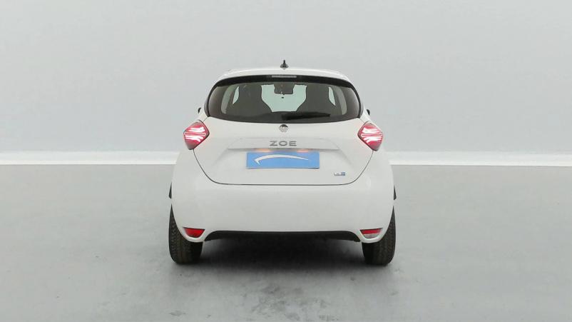 Vente en ligne Renault Zoé Zoe R110 Achat Intégral - 21 au prix de 15 900 €