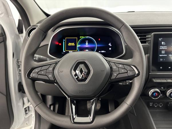 Vente en ligne Renault Zoé Zoe R110 Achat Intégral - 21 au prix de 15 900 €