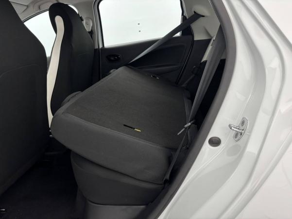 Vente en ligne Renault Zoé Zoe R110 Achat Intégral - 21 au prix de 15 900 €
