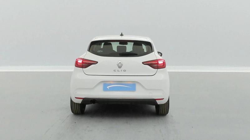 Vente en ligne Renault Clio 5 Clio Blue dCi 85 au prix de 14 490 €