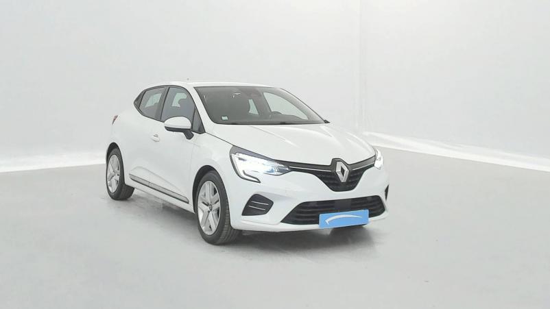 Vente en ligne Renault Clio 5 Clio Blue dCi 85 au prix de 14 490 €