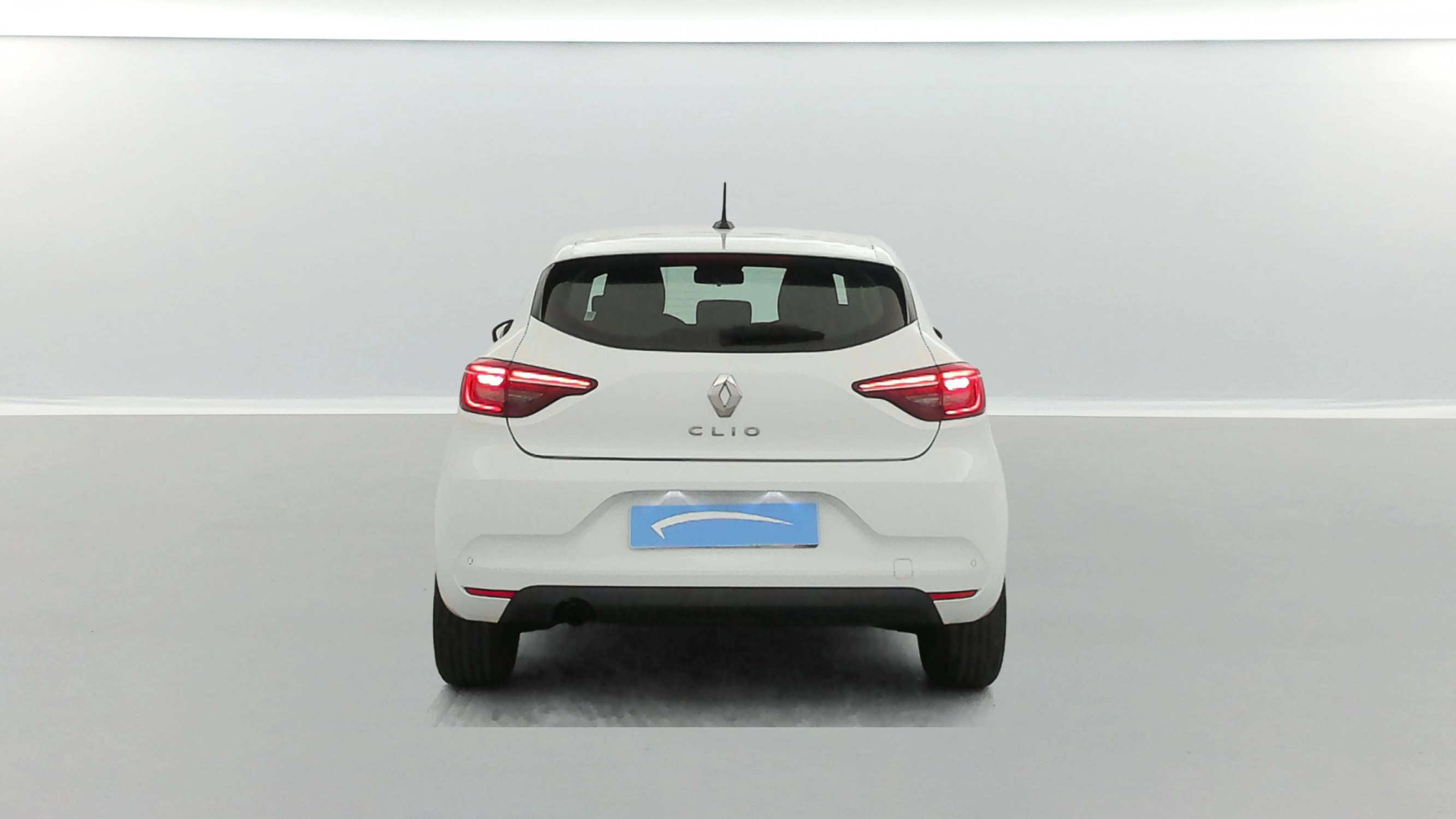 Vente en ligne Renault Clio 5 Clio Blue dCi 100 - 21N au prix de 15 490 €