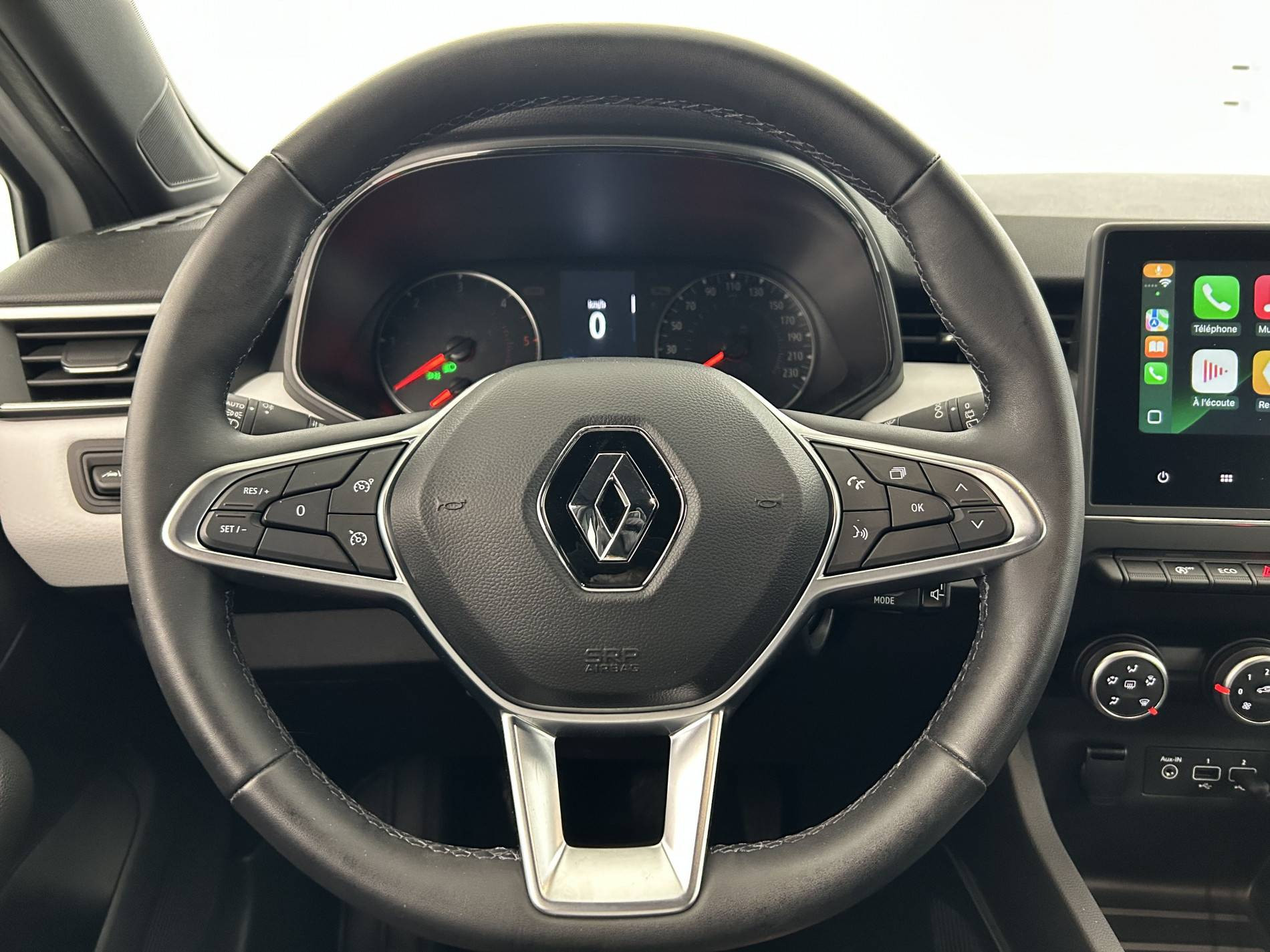 Vente en ligne Renault Clio 5 Clio Blue dCi 100 - 21N au prix de 15 490 €