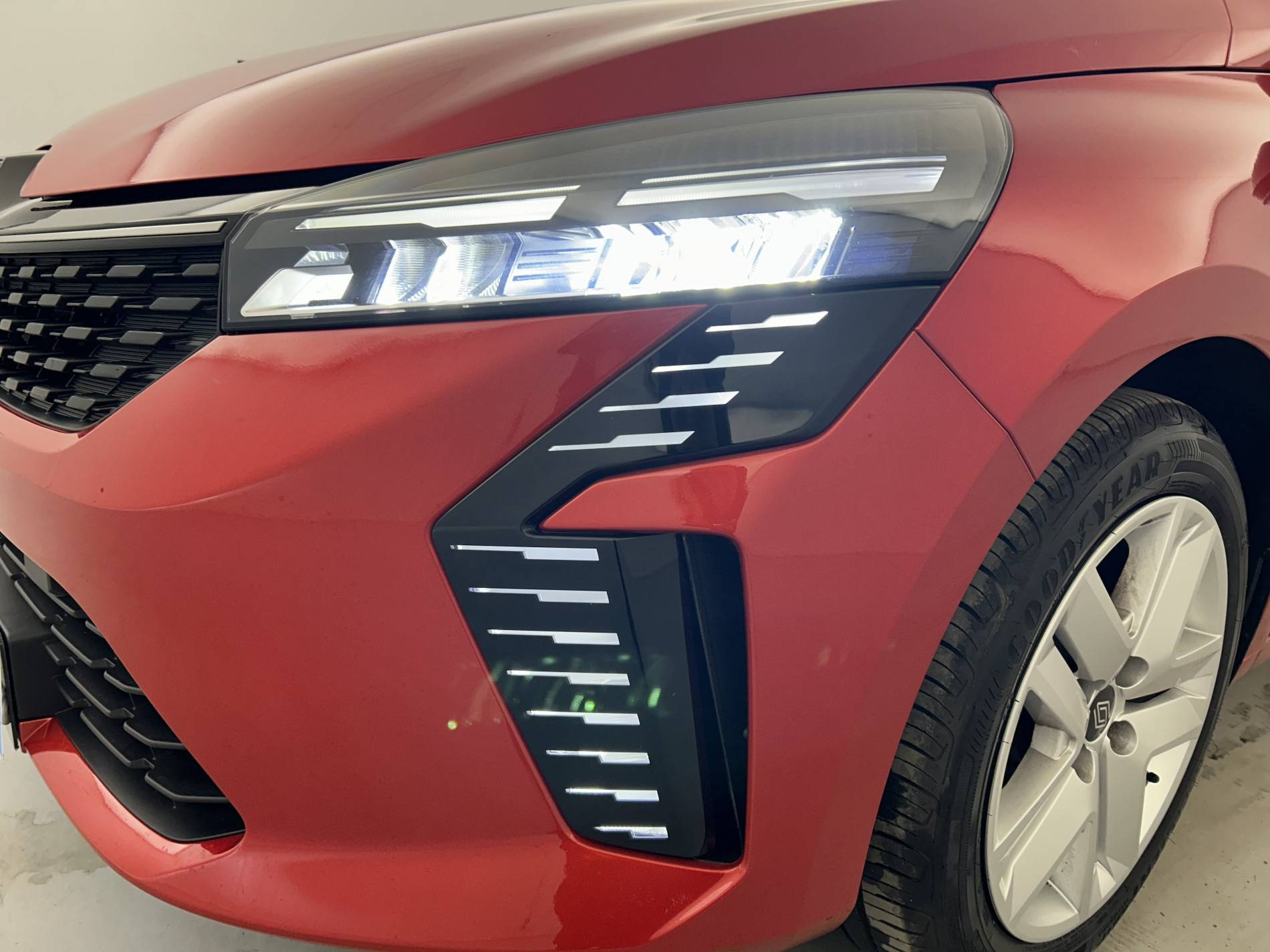 Vente en ligne Renault Clio 5 Clio Blue dCi 100 ch GSR2 au prix de 19 490 €