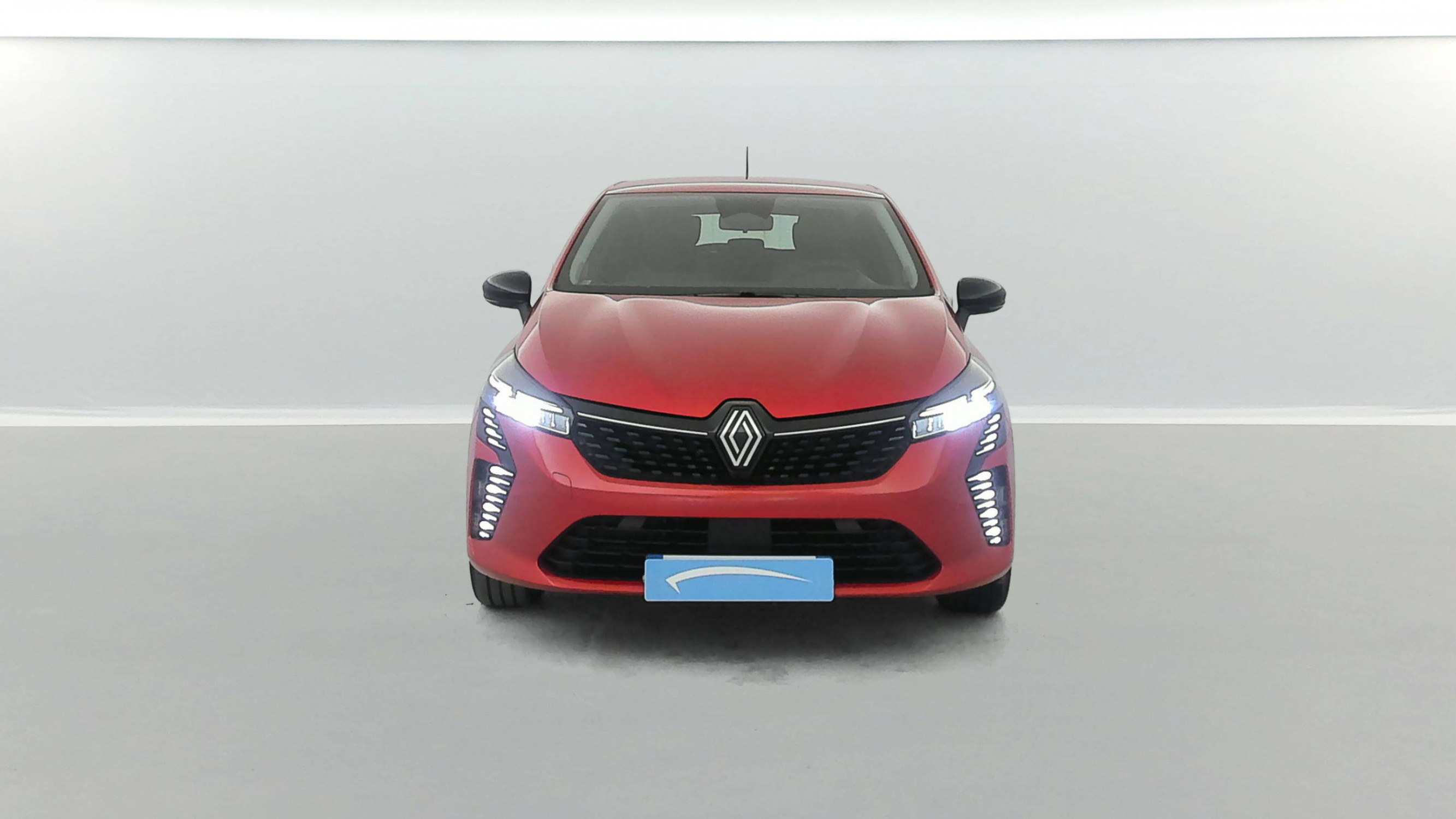 Vente en ligne Renault Clio 5 Clio Blue dCi 100 ch GSR2 au prix de 19 490 €