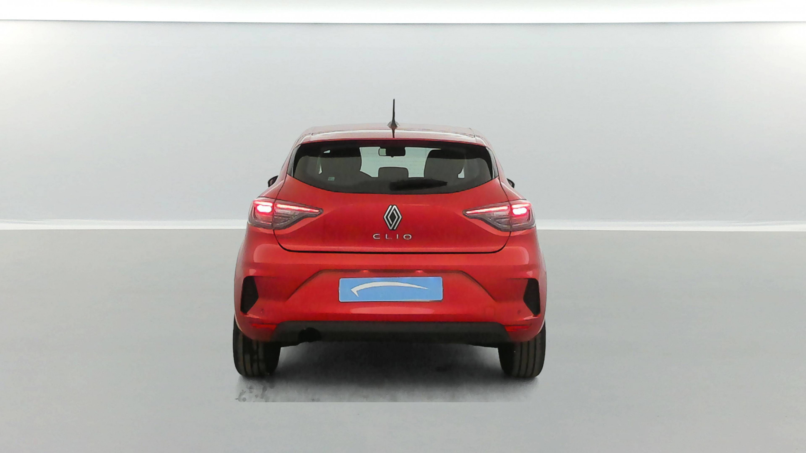 Vente en ligne Renault Clio 5 Clio Blue dCi 100 ch GSR2 au prix de 19 490 €