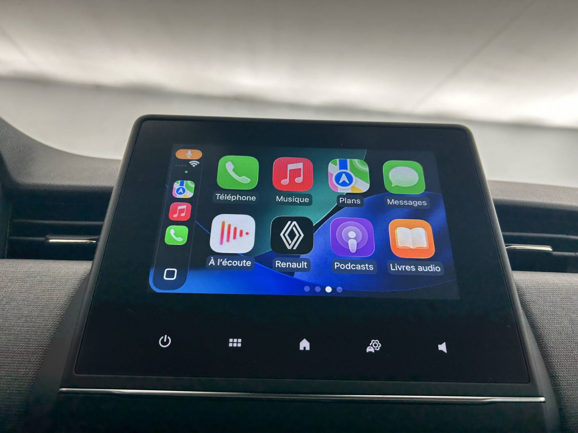 Vente en ligne Renault Clio 5 Clio Blue dCi 100 ch GSR2 au prix de 19 490 €