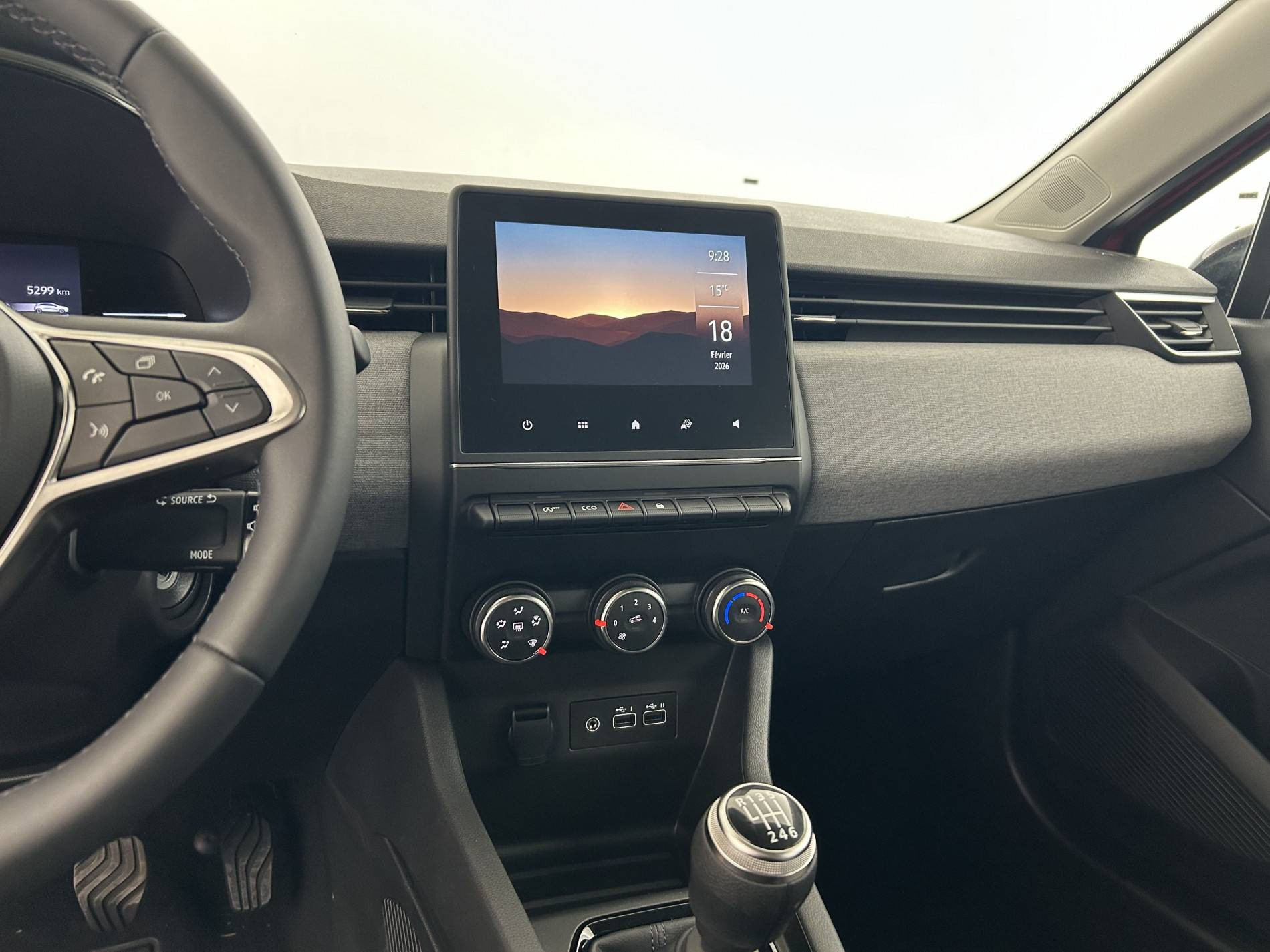 Vente en ligne Renault Clio 5 Clio Blue dCi 100 ch GSR2 au prix de 19 490 €