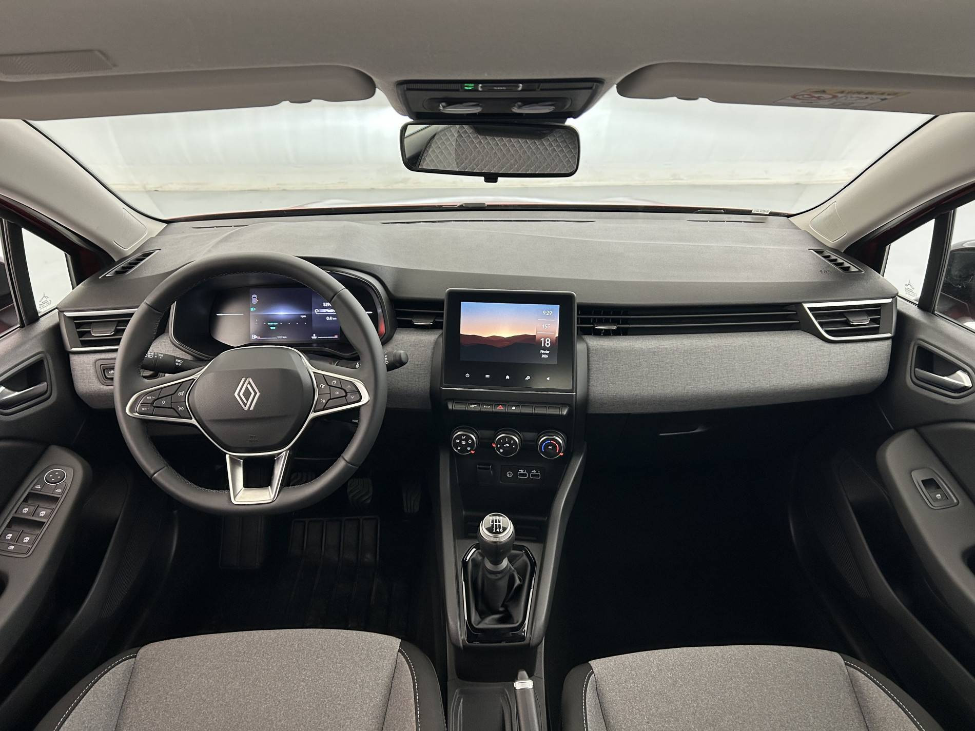 Vente en ligne Renault Clio 5 Clio Blue dCi 100 ch GSR2 au prix de 19 490 €