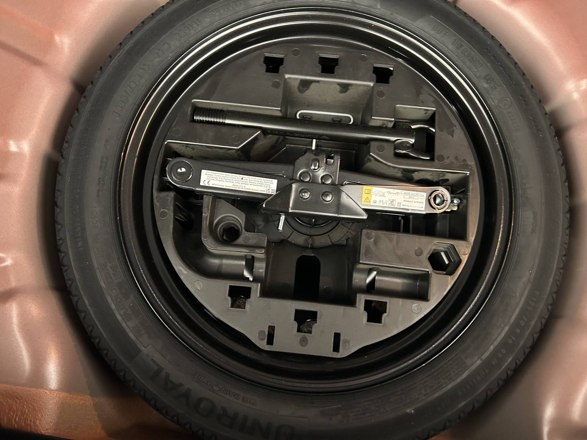 Vente en ligne Renault Clio 5 Clio Blue dCi 100 ch GSR2 au prix de 19 490 €