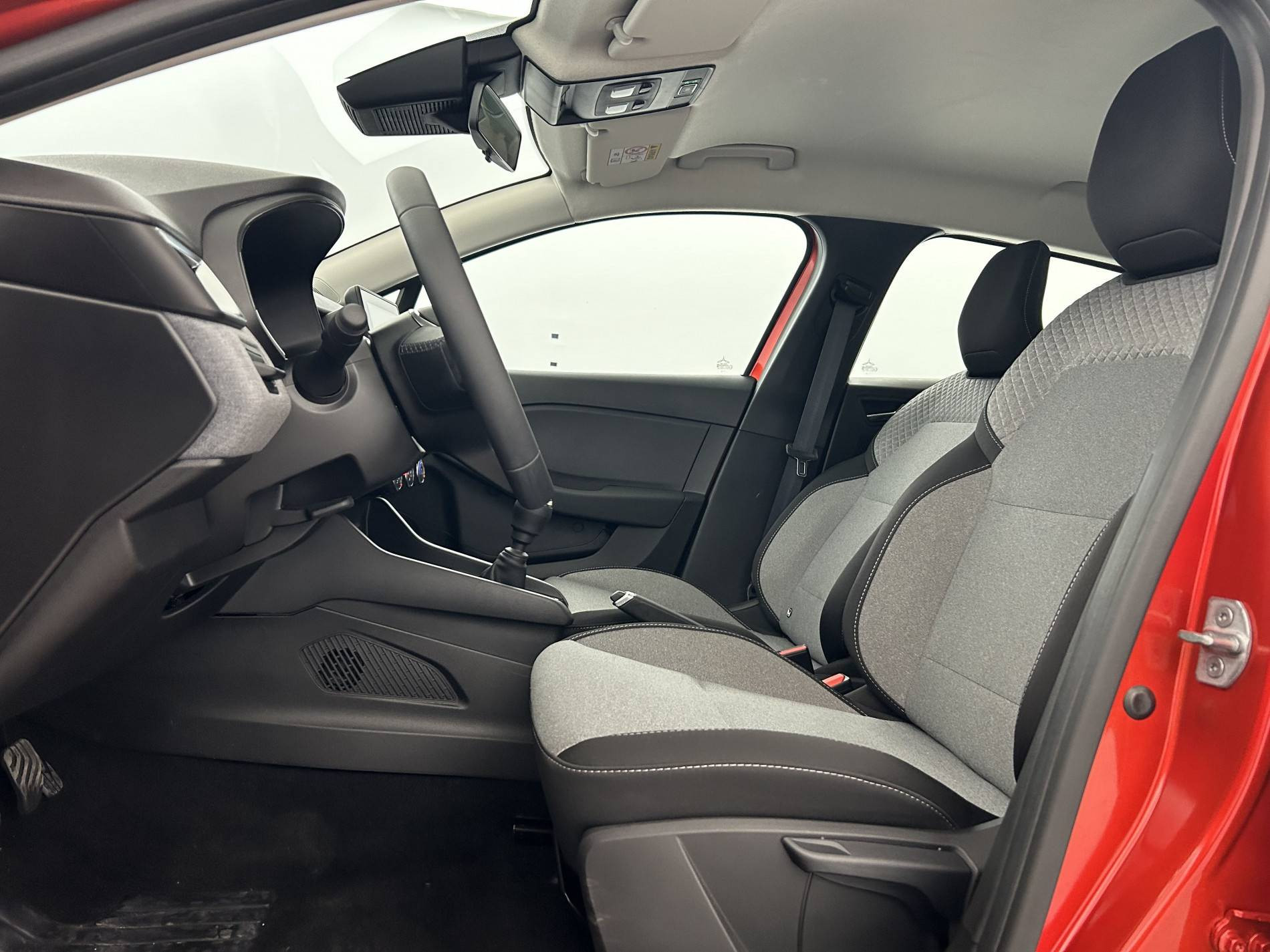 Vente en ligne Renault Clio 5 Clio Blue dCi 100 ch GSR2 au prix de 19 490 €