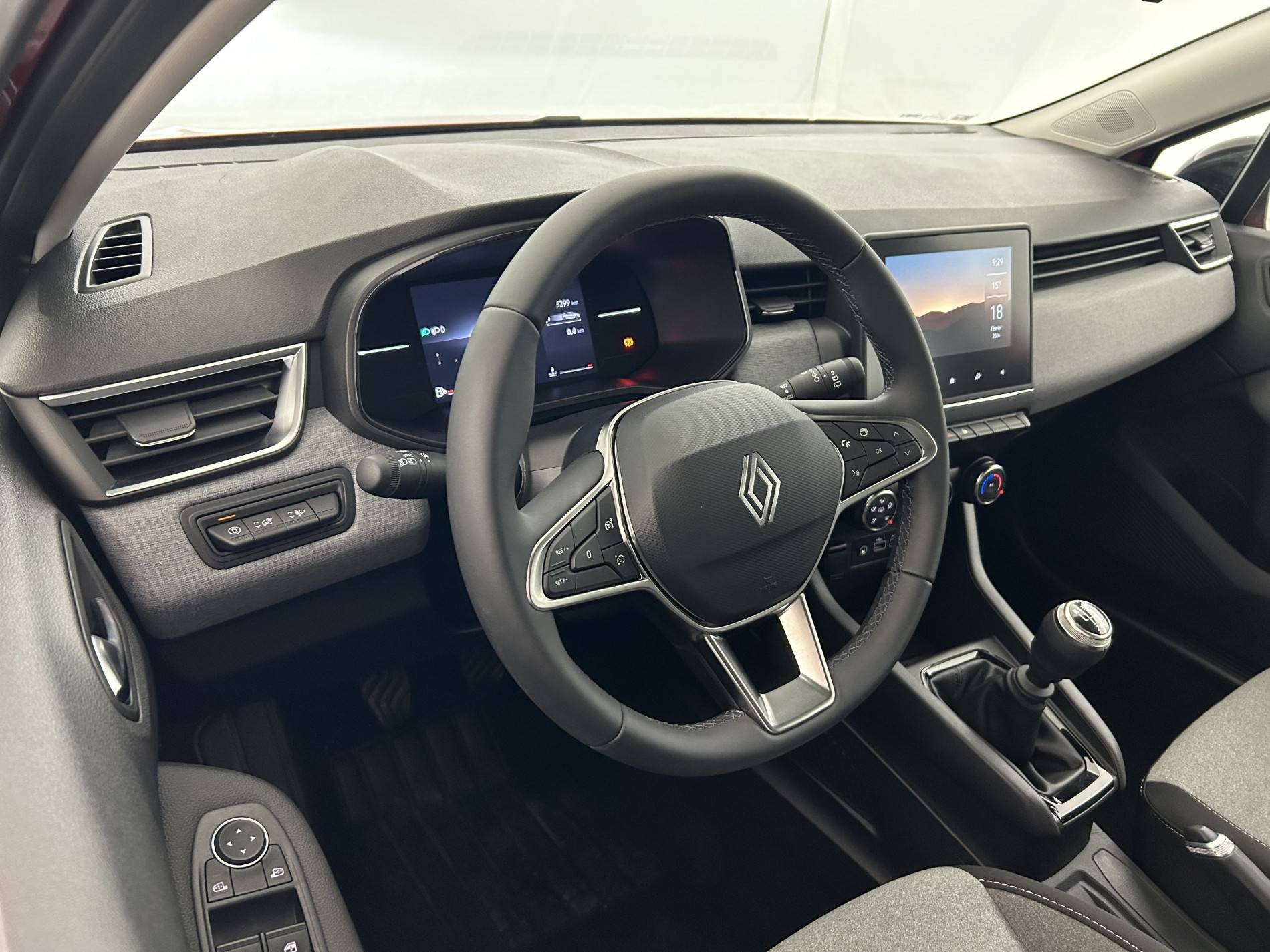 Vente en ligne Renault Clio 5 Clio Blue dCi 100 ch GSR2 au prix de 19 490 €