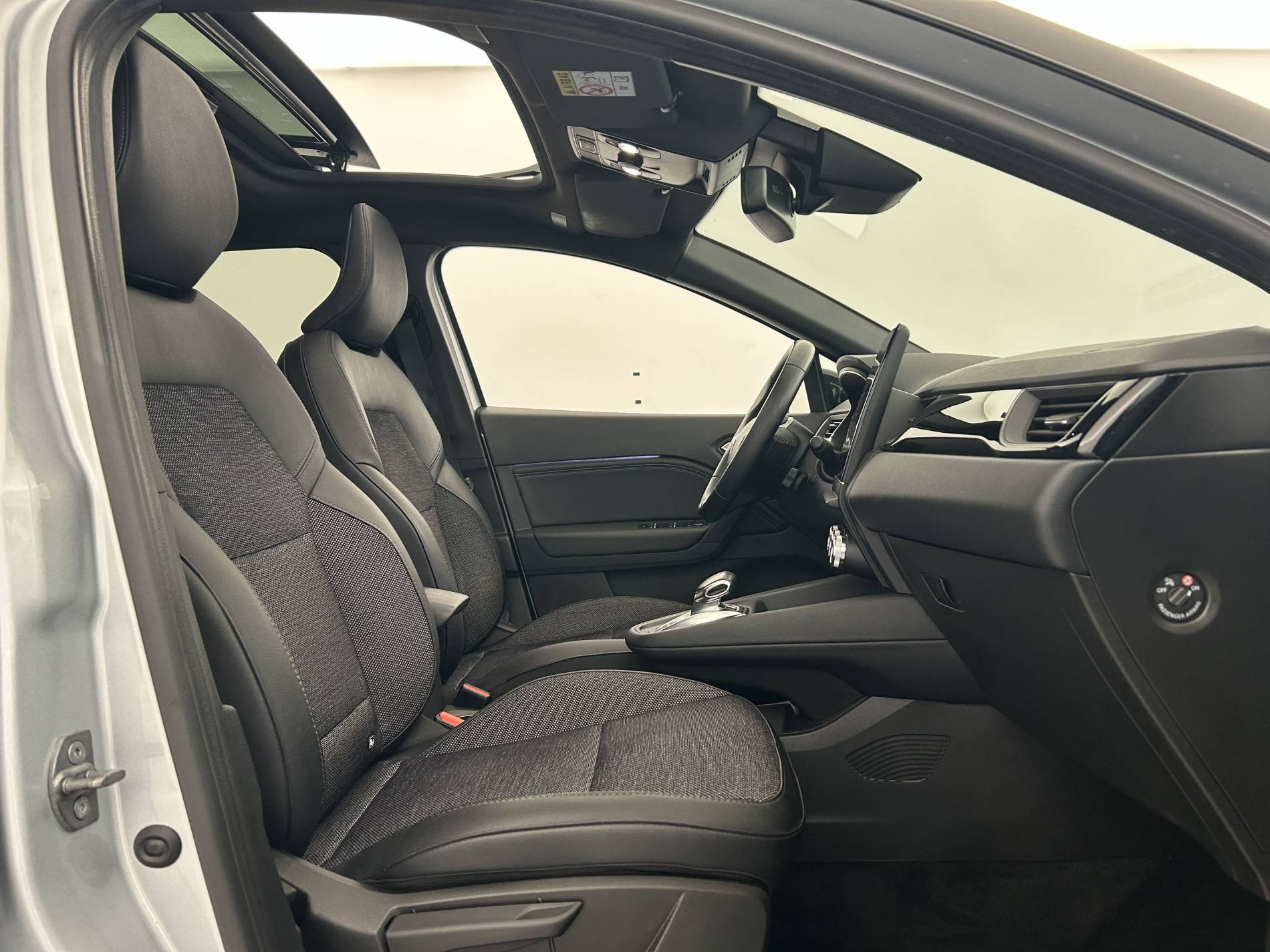 Vente en ligne Renault Captur  E-Tech 145 au prix de 21 790 €