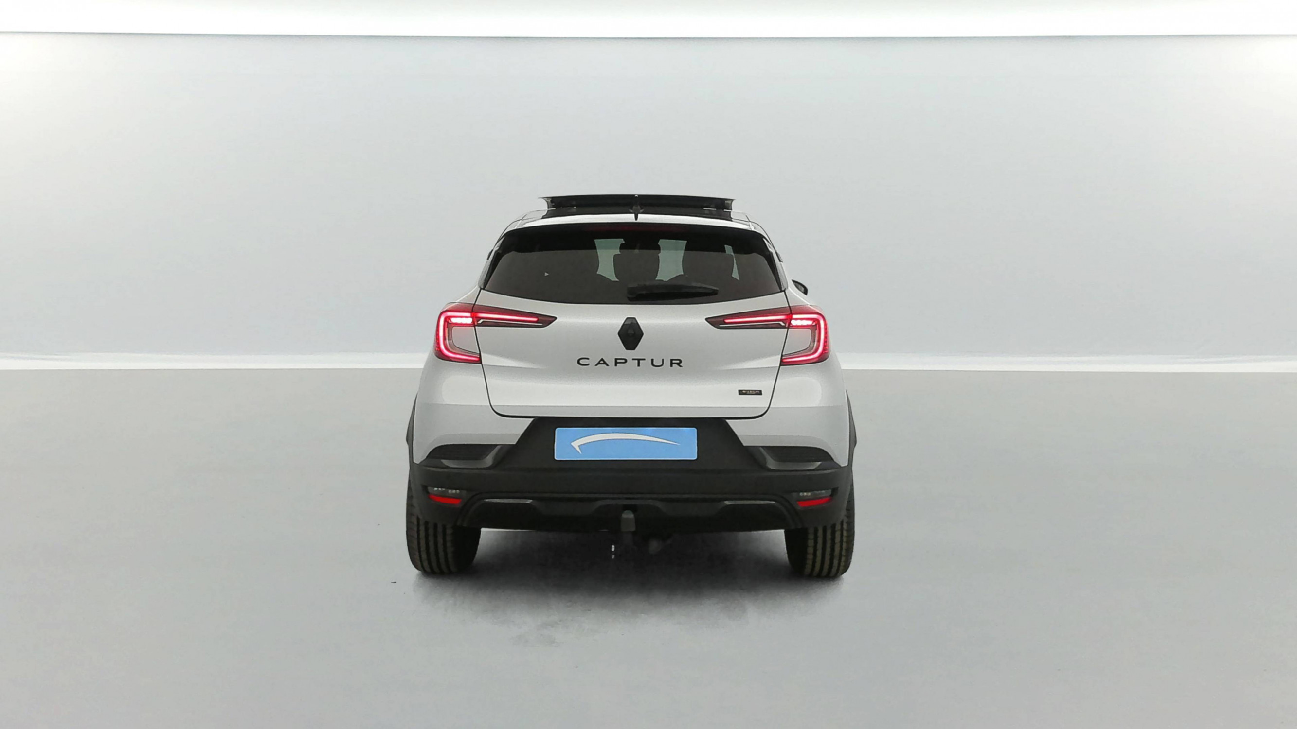 Vente en ligne Renault Captur  E-Tech 145 au prix de 21 790 €
