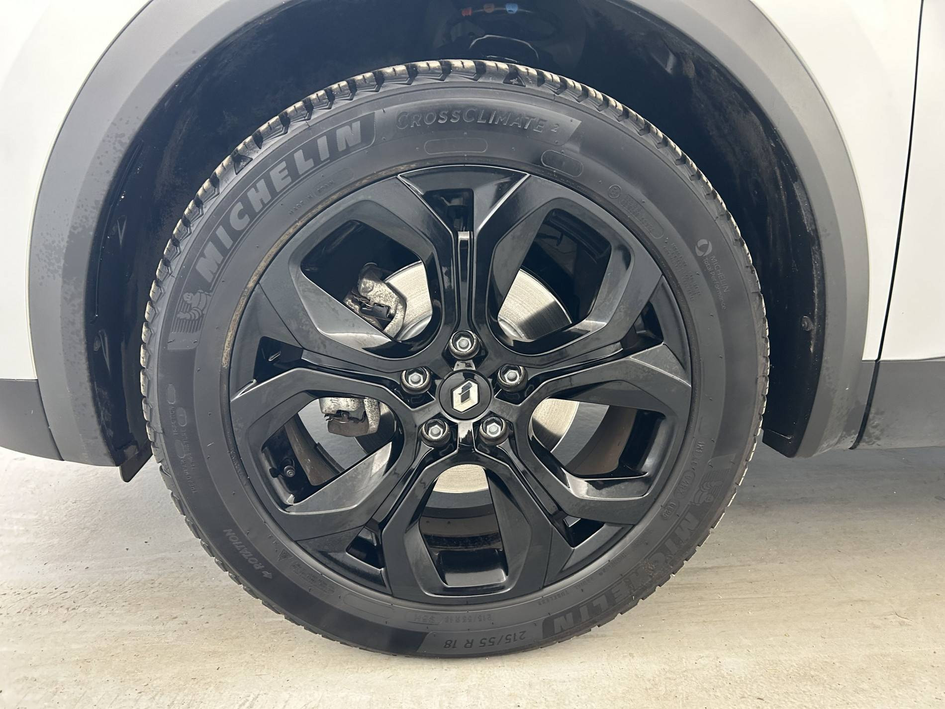 Vente en ligne Renault Captur  E-Tech 145 au prix de 21 790 €