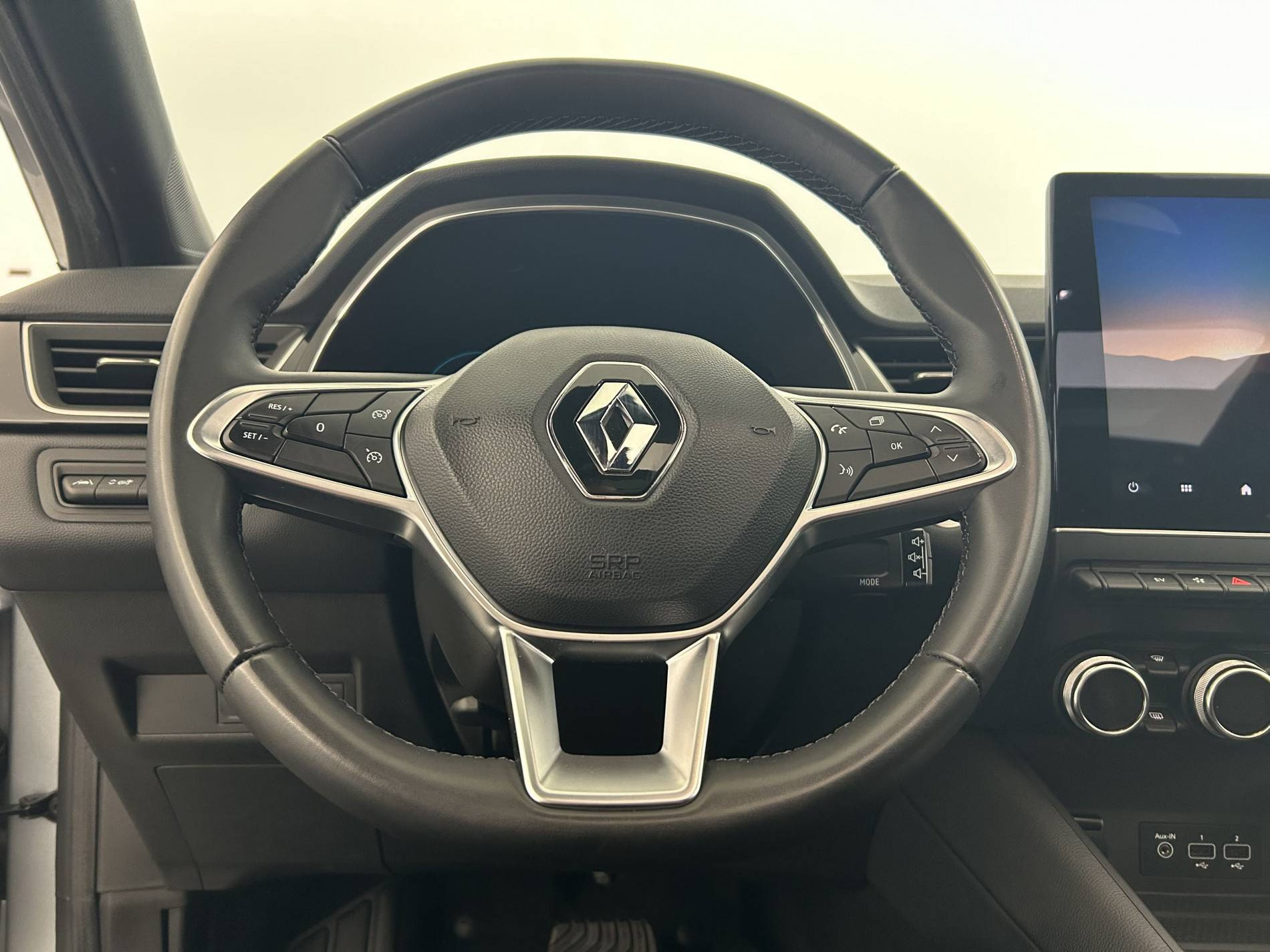 Vente en ligne Renault Captur  E-Tech 145 au prix de 21 790 €