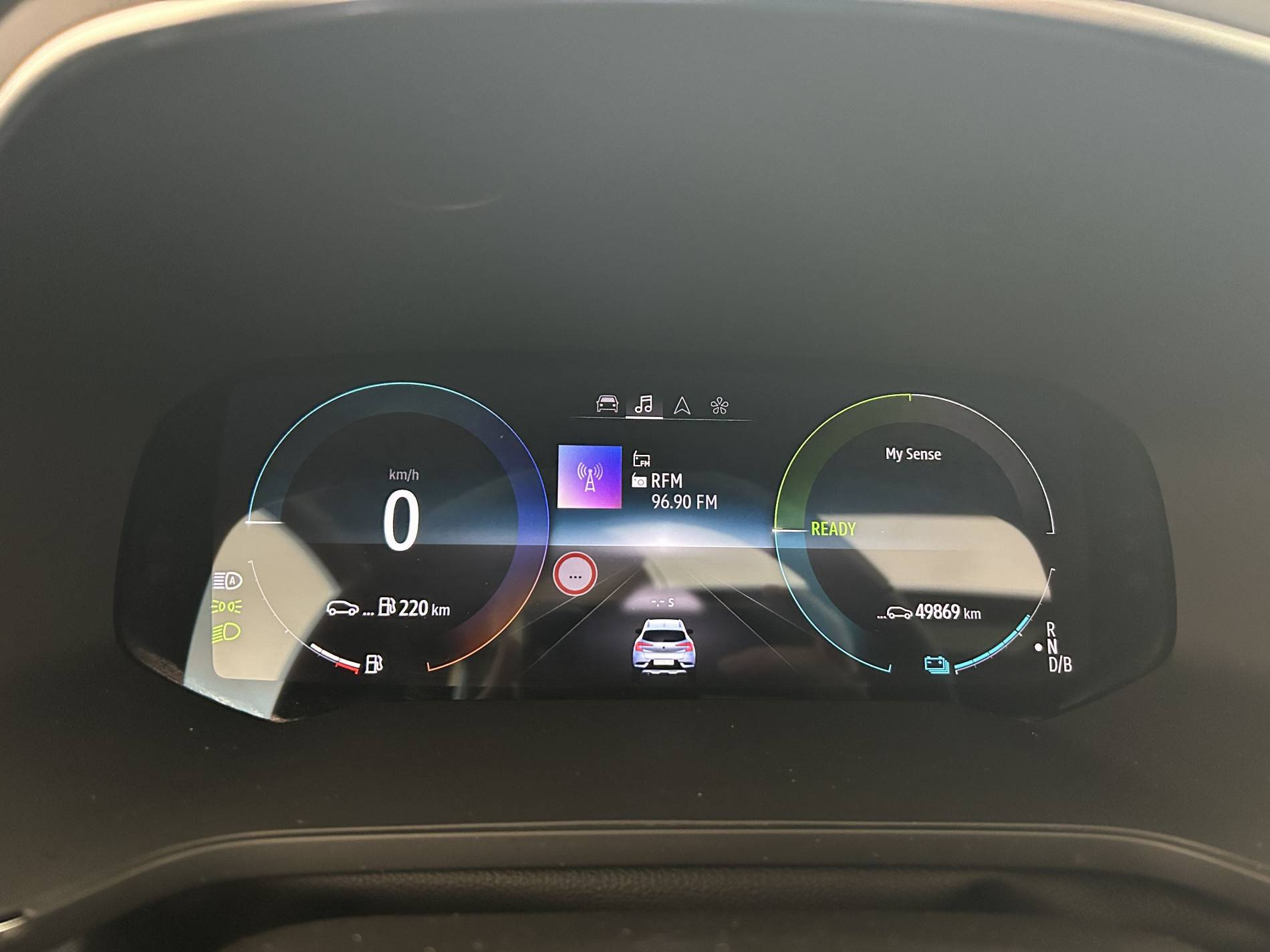 Vente en ligne Renault Captur  E-Tech 145 au prix de 21 790 €