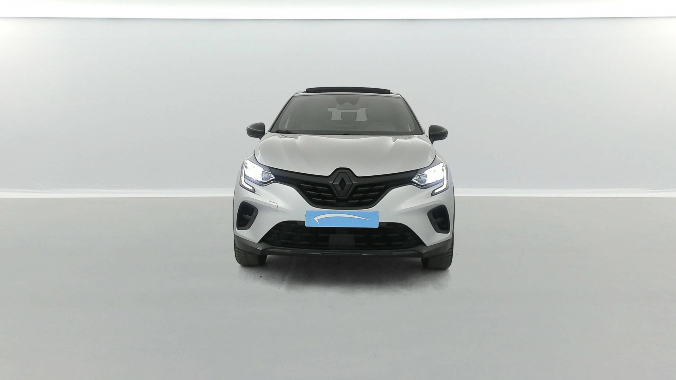 Vente en ligne Renault Captur  E-Tech 145 au prix de 21 790 €