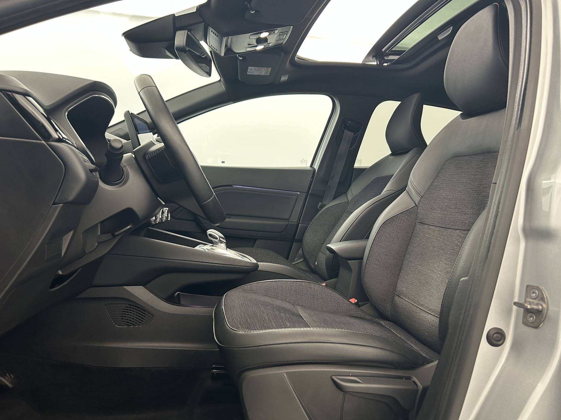 Vente en ligne Renault Captur  E-Tech 145 au prix de 21 790 €