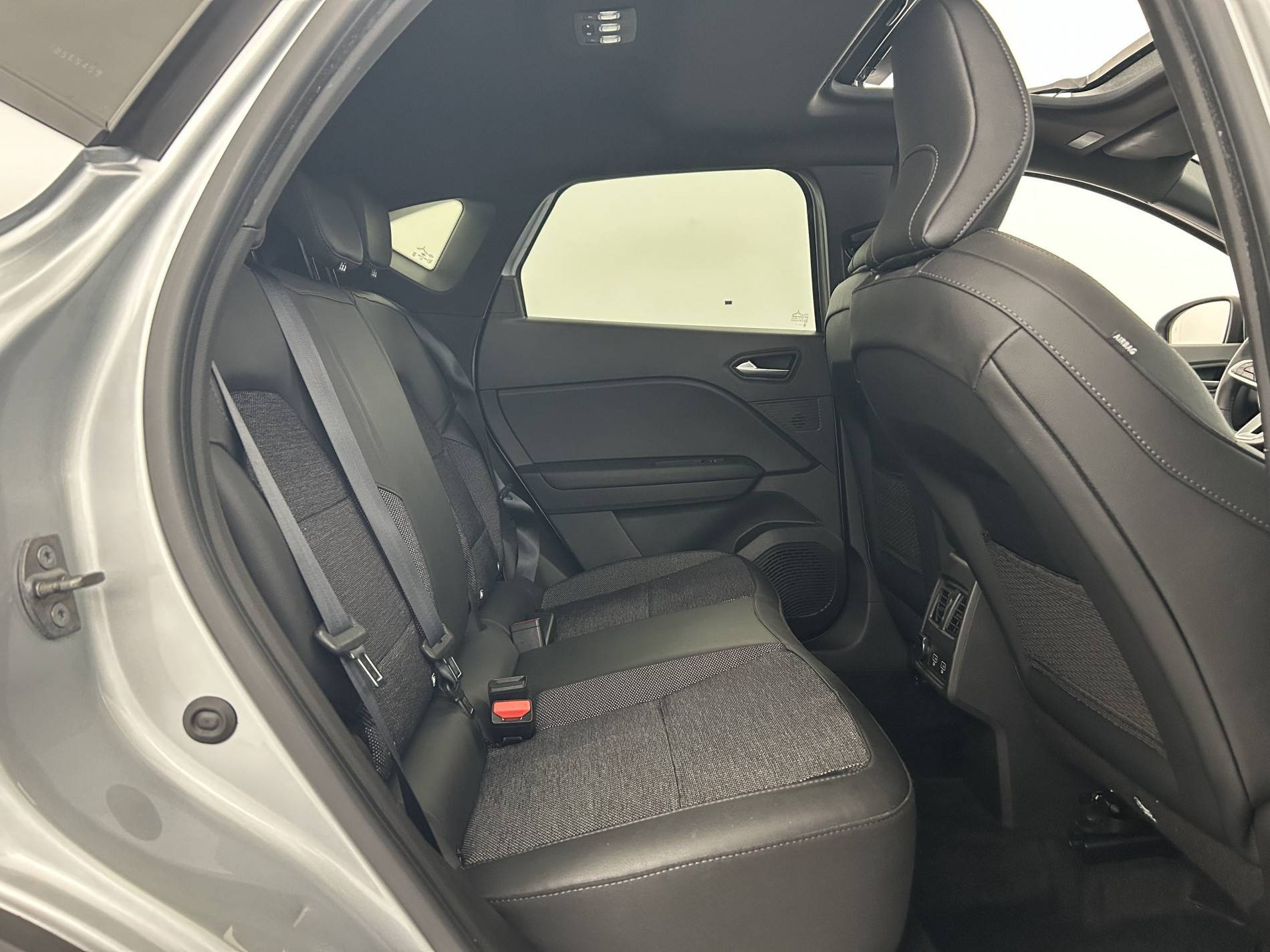 Vente en ligne Renault Captur  E-Tech 145 au prix de 21 790 €