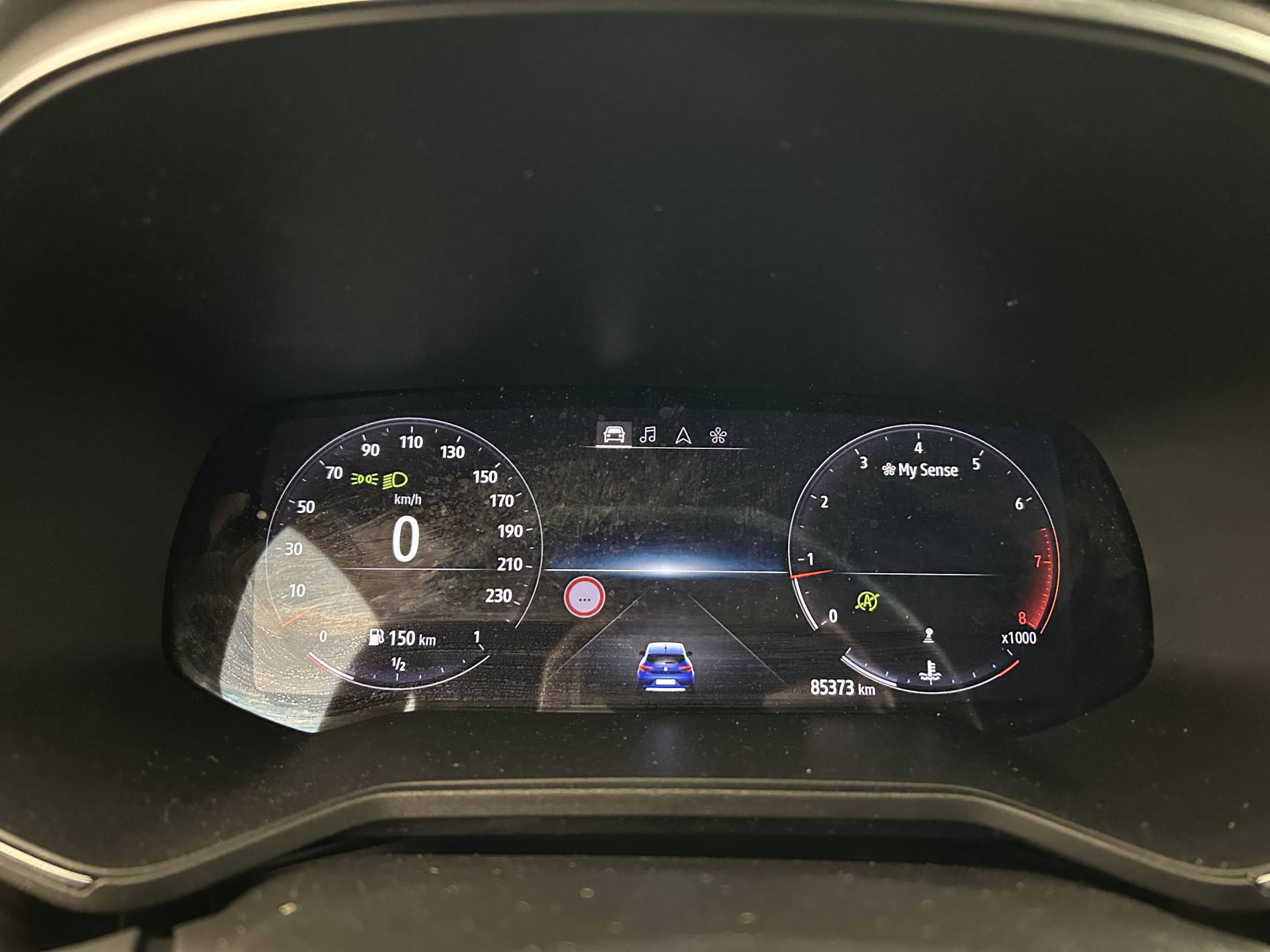 Vente en ligne Renault Clio 5 Clio TCe 140 - 21N au prix de 15 890 €