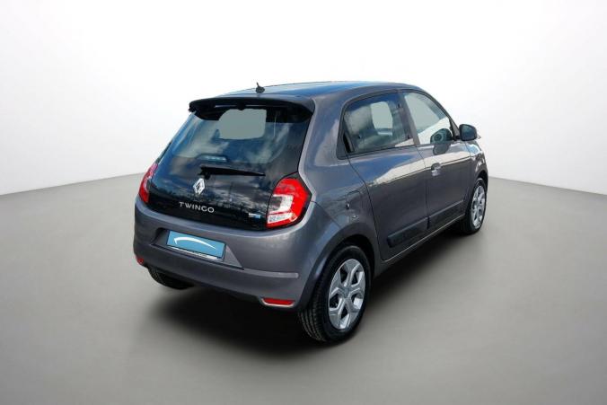 Vente en ligne Renault Twingo Electrique Twingo III Achat Intégral - 21 au prix de 10 900 €