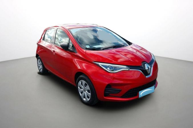 Vente en ligne Renault Zoé Zoe R110 Achat Intégral - 21 au prix de 15 900 €