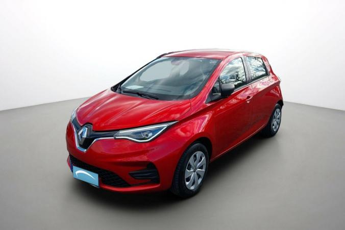 Vente en ligne Renault Zoé Zoe R110 Achat Intégral - 21 au prix de 15 900 €