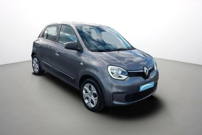 Vente en ligne Renault Twingo Electrique Twingo III Achat Intégral - 21 au prix de 10 900 €