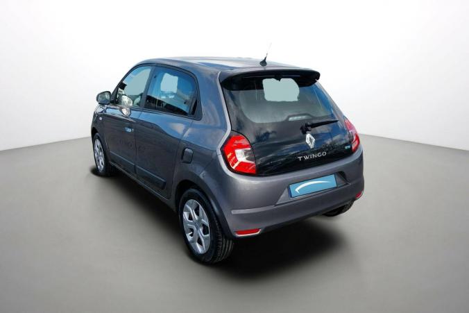 Vente en ligne Renault Twingo Electrique Twingo III Achat Intégral - 21 au prix de 10 900 €