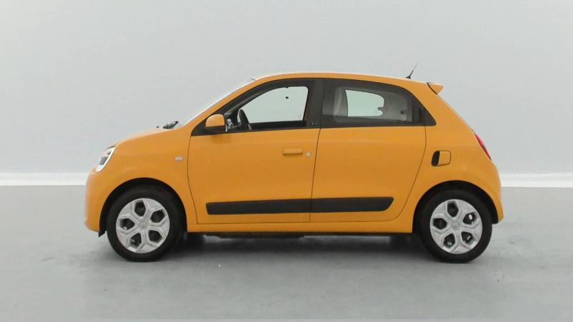 Vente en ligne Renault Twingo Electrique Twingo III Achat Intégral au prix de 10 690 €