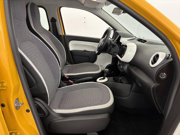 Vente en ligne Renault Twingo Electrique Twingo III Achat Intégral au prix de 10 690 €