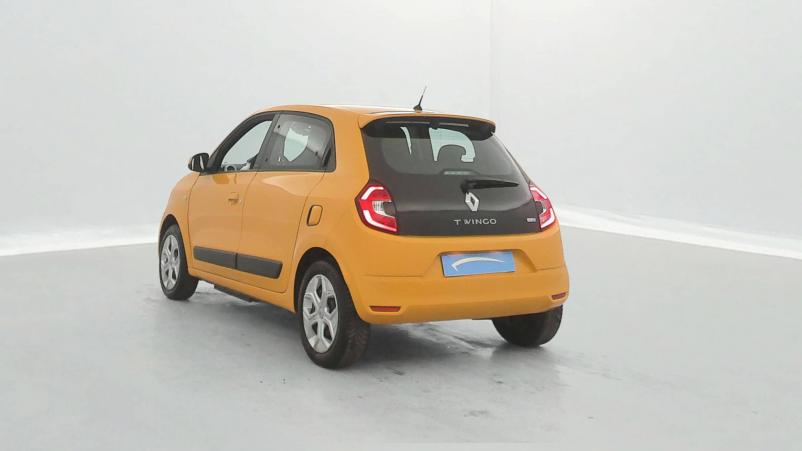 Vente en ligne Renault Twingo Electrique Twingo III Achat Intégral au prix de 10 690 €