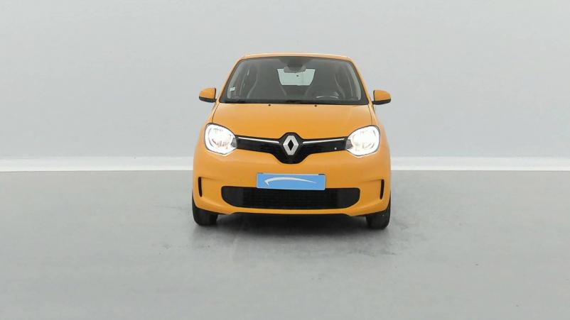 Vente en ligne Renault Twingo Electrique Twingo III Achat Intégral au prix de 10 690 €