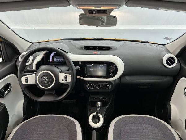 Vente en ligne Renault Twingo Electrique Twingo III Achat Intégral au prix de 10 690 €