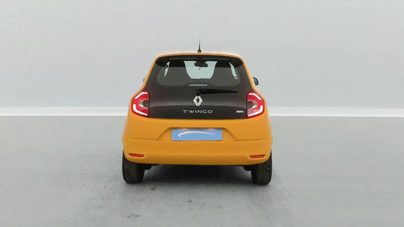 Vente en ligne Renault Twingo Electrique Twingo III Achat Intégral au prix de 10 690 €