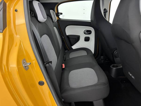 Vente en ligne Renault Twingo Electrique Twingo III Achat Intégral au prix de 10 690 €