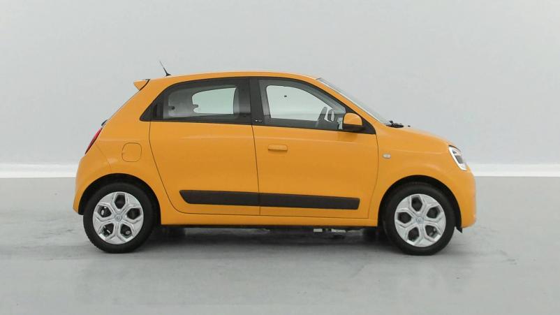 Vente en ligne Renault Twingo Electrique Twingo III Achat Intégral au prix de 10 690 €